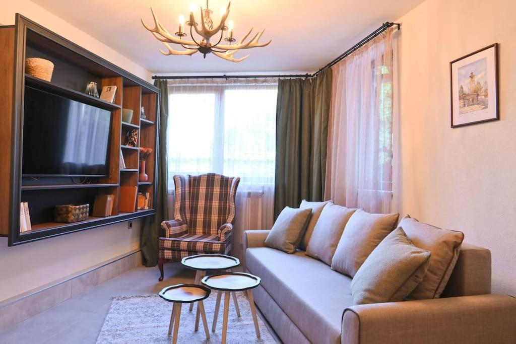 Marand Villas Банско Экстерьер фото