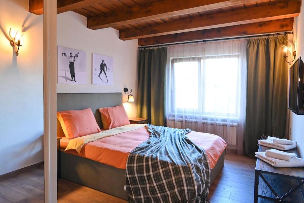 Marand Villas Банско Экстерьер фото