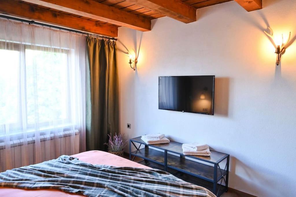 Marand Villas Банско Экстерьер фото