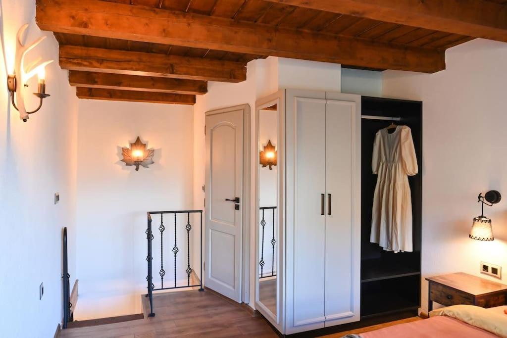 Marand Villas Банско Экстерьер фото
