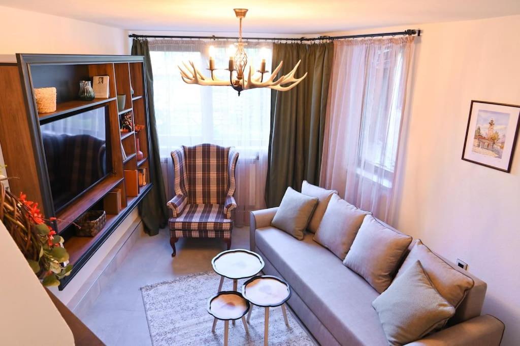 Marand Villas Банско Экстерьер фото
