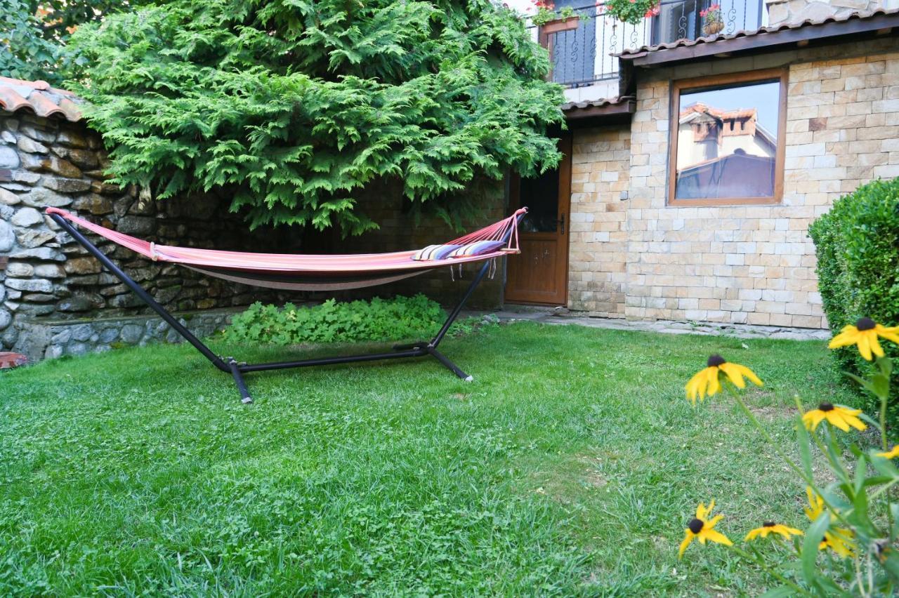 Marand Villas Банско Экстерьер фото