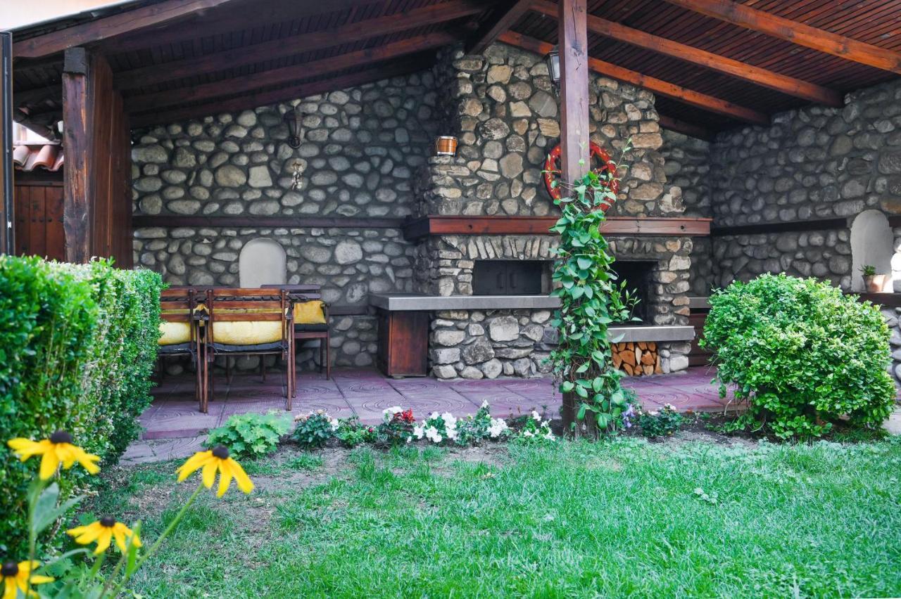 Marand Villas Банско Экстерьер фото