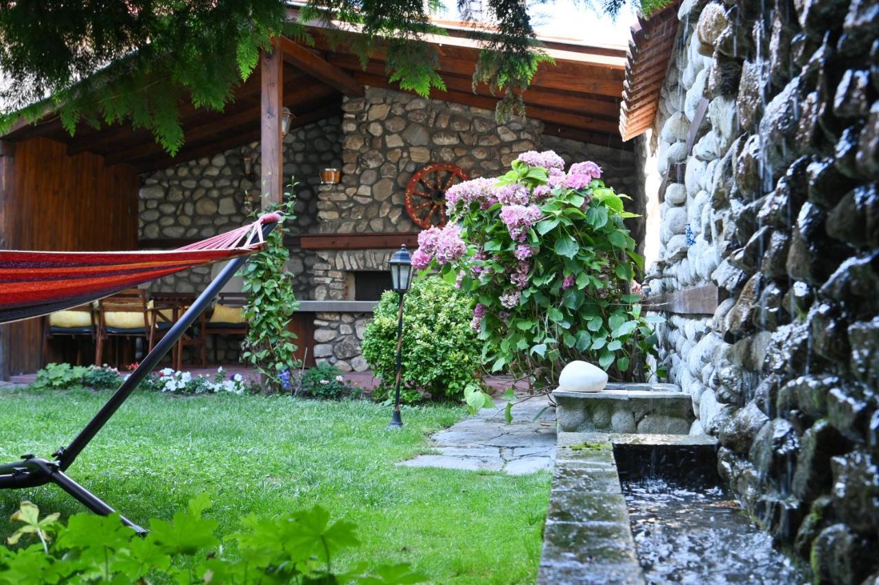 Marand Villas Банско Экстерьер фото